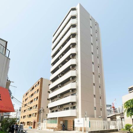 Hotel Olfea Residence Namba Osaka Dış mekan fotoğraf
