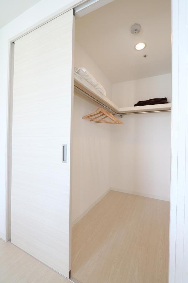 Hotel Olfea Residence Namba Osaka Dış mekan fotoğraf