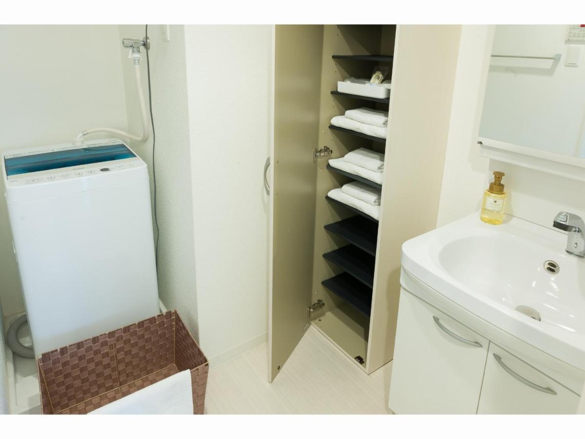 Hotel Olfea Residence Namba Osaka Dış mekan fotoğraf