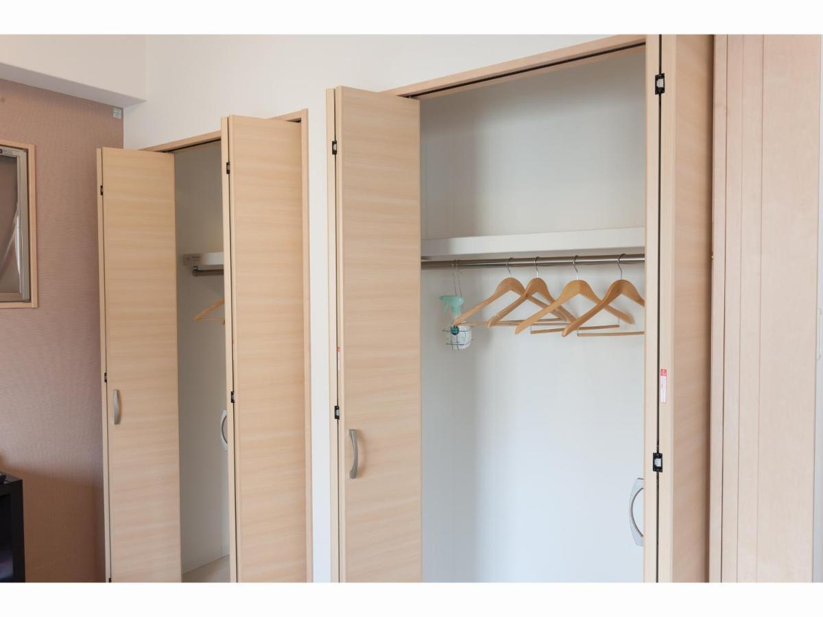 Hotel Olfea Residence Namba Osaka Dış mekan fotoğraf