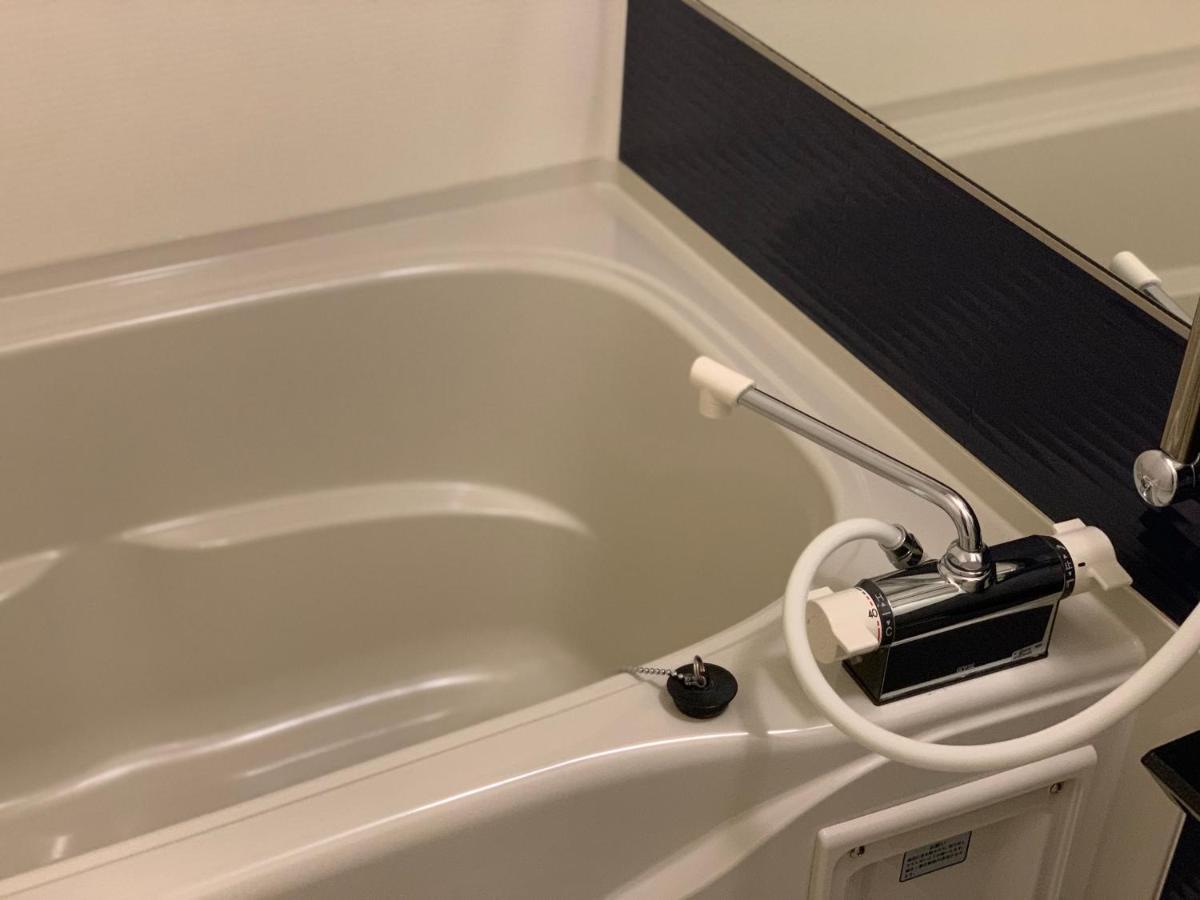 Hotel Olfea Residence Namba Osaka Dış mekan fotoğraf